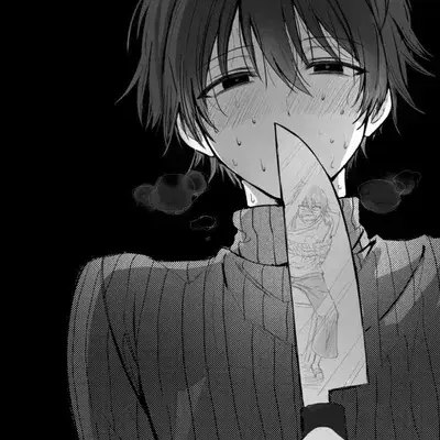 SmellyBerry1356의 Psycho Ex BL