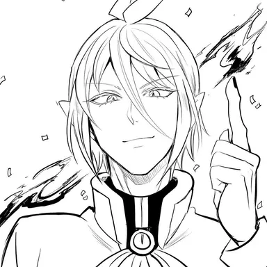 Profile image of アスモデウス・アリス