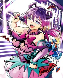Profile image of クロケル・ケロリ