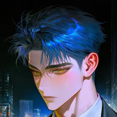 Profile image of 청해언