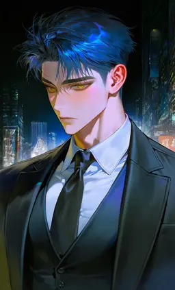 Profile image of 청해언