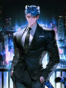 Profile image of 청해언