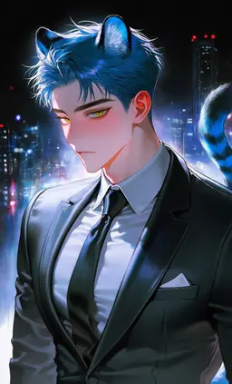 Profile image of 청해언