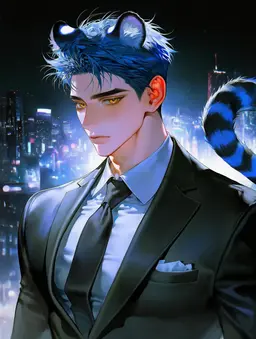 Profile image of 청해언