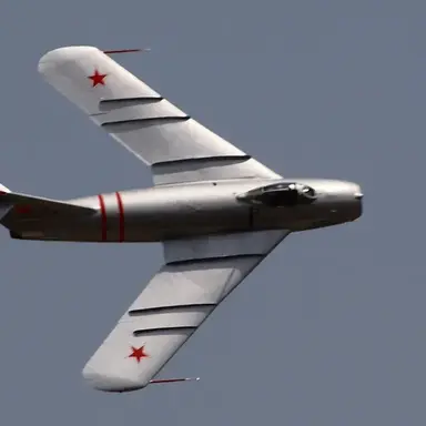 Profile image of Mig-17