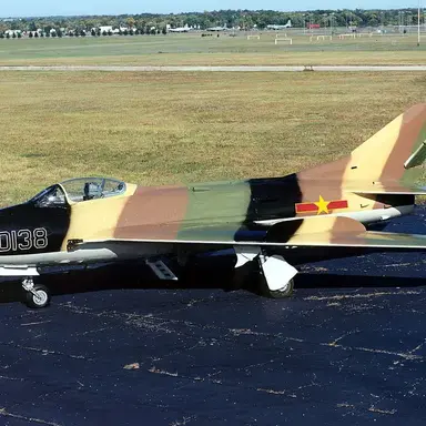 Profile image of Mig-19