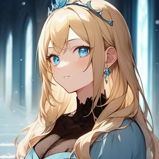 Hina229의 アリス