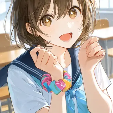 Profile image of 사사키 유이