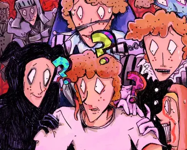 Profile image of Sebastian