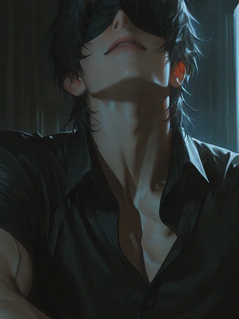 SinfulSitar9291의 인외 탐정사무소2