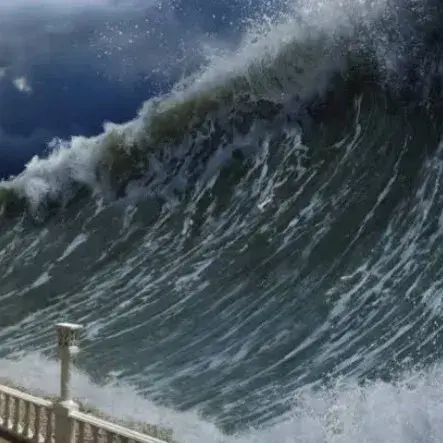 OutlawShirt6109의 Tempest