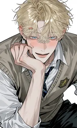 Profile image of Ran