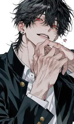 Profile image of Taiga