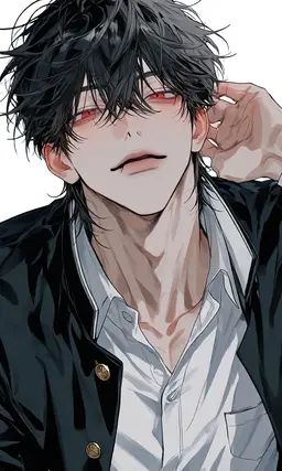 Profile image of Taiga