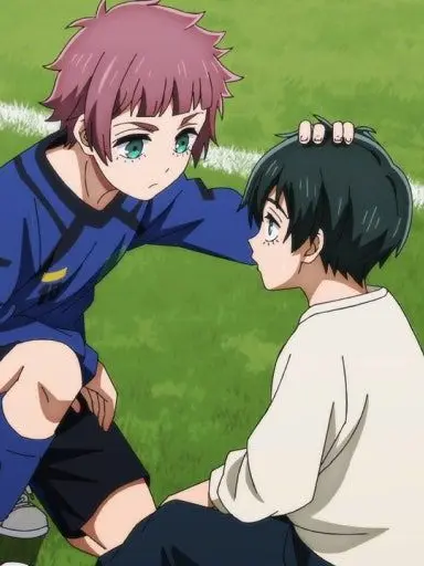 chayu1의 크리스마스 전까지 친구 사귀기