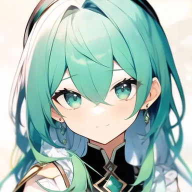 Profile image of 심유빈