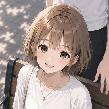 Profile image of 舞奈