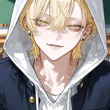 Profile image of Kaito