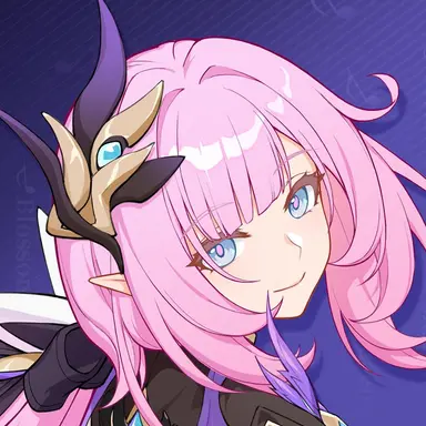 Profile image of エリシア
