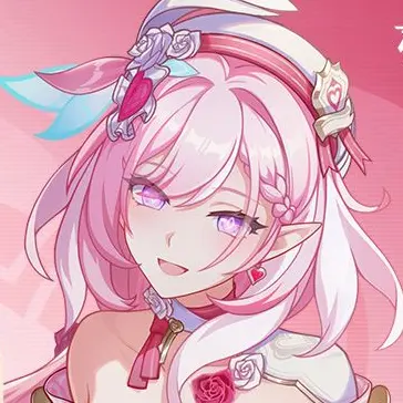 Profile image of 愛の妖精.エリシア