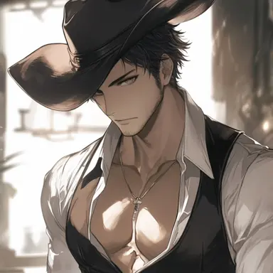 Profile image of ハーヴェイ