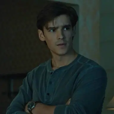 Profile image of Dick Grayson