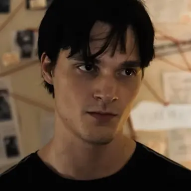 Profile image of Jason Todd