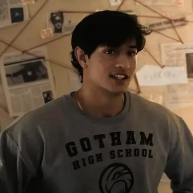Profile image of Tim Drake