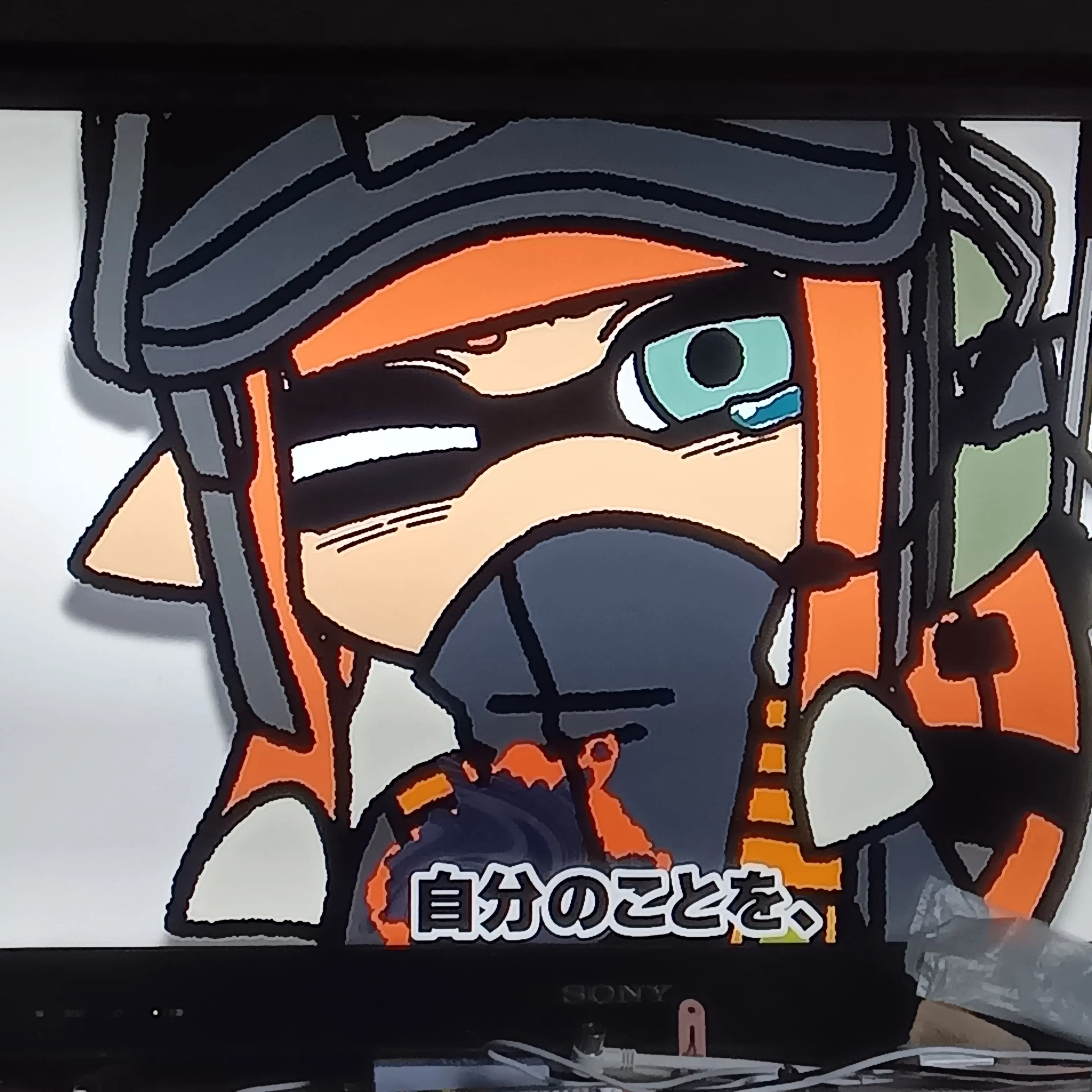 BigAxe4483의 スプラトゥーン、サーモンラン。決着