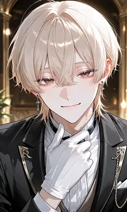 Profile image of 龍矢