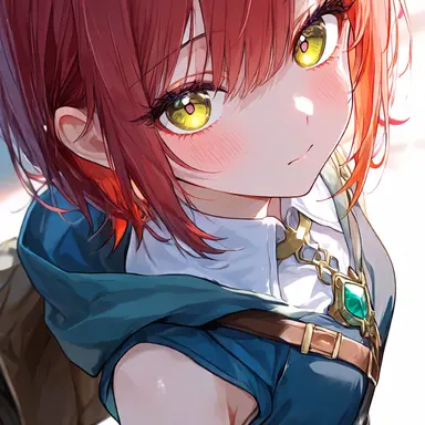 Profile image of アカネ