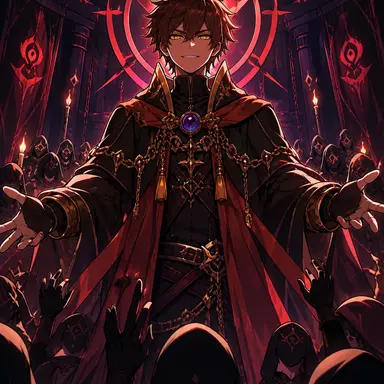 Profile image of ソウマ