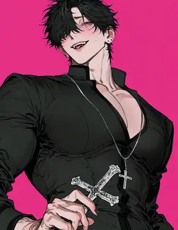 Profile image of Shaji