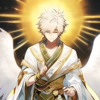 Profile image of サリエル