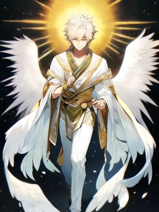 CasualFlash7127의 死後の世界はあるようで