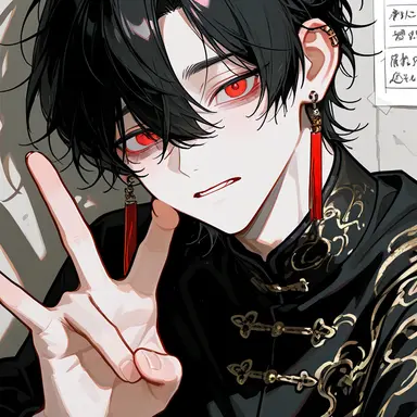 Profile image of Nagito