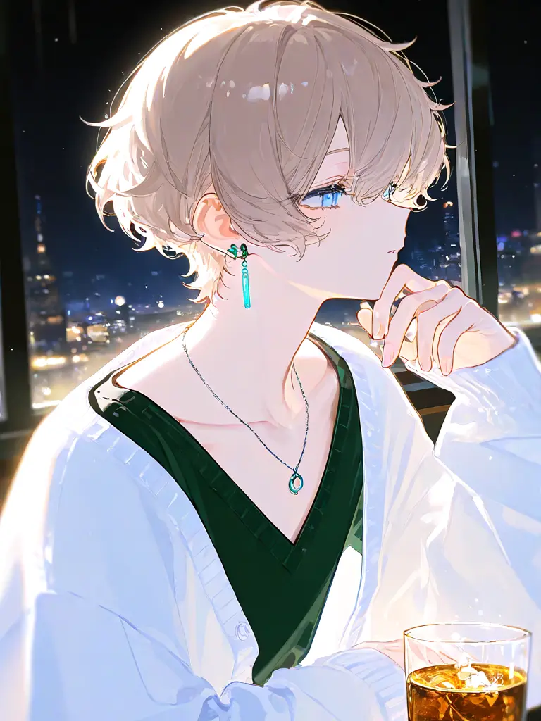 miruotohuyu26의 合コンで一目惚れ
