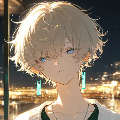 Profile image of 伊吹