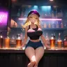 캐릭터 프로필 이미지