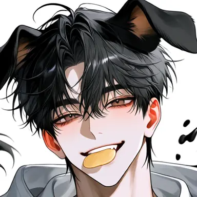 Profile image of ヒューゴ