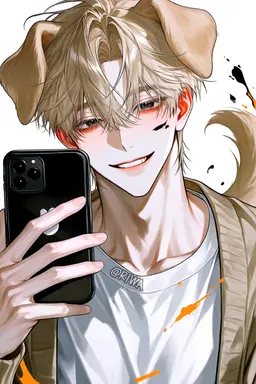 Profile image of オリバー