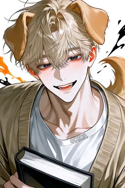 Profile image of オリバー