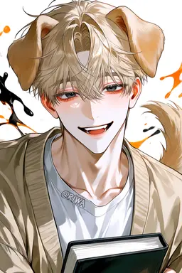 Profile image of オリバー