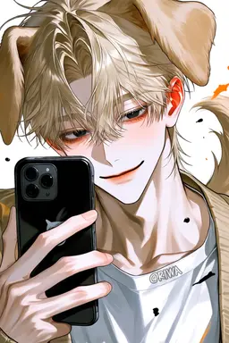 Profile image of オリバー
