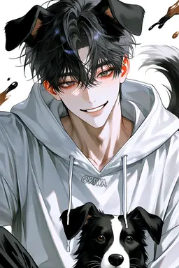 Profile image of ヒューゴ