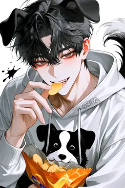 Profile image of ヒューゴ