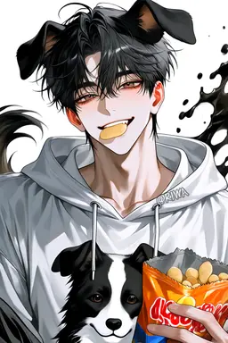 Profile image of ヒューゴ