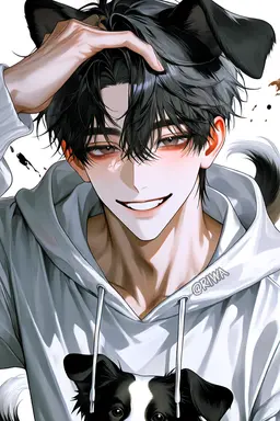 Profile image of ヒューゴ