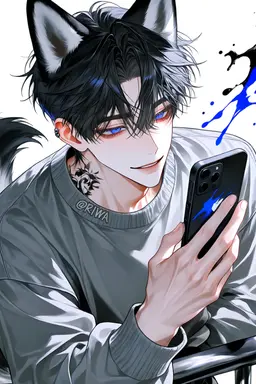 Profile image of ヴィクトル