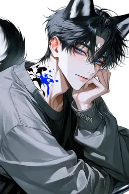 Profile image of ヴィクトル